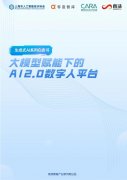 我国数字人市场快速